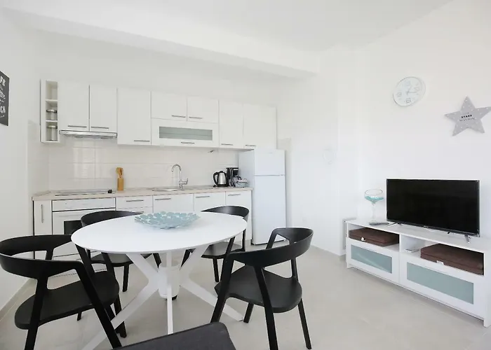 Apartman Niko