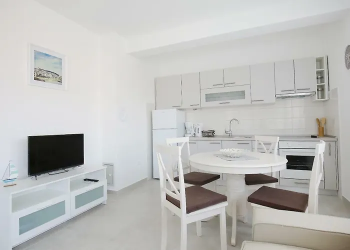 Apartman Niko Nin
