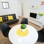 Apartment Niko *