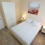 Apartment Niko *