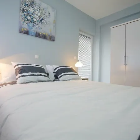 Apartment Niko *