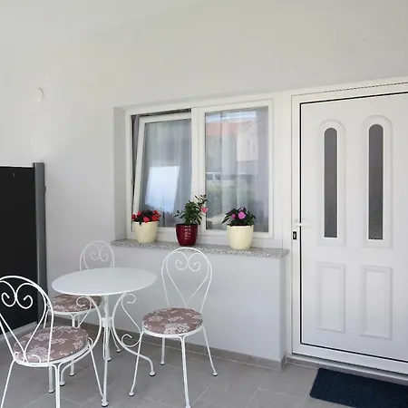 Appartement Niko