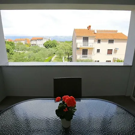 Apartment Niko