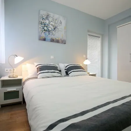 Apartmán Niko