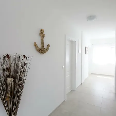 Apartmán Niko Nin