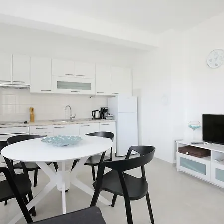 Apartmán Niko