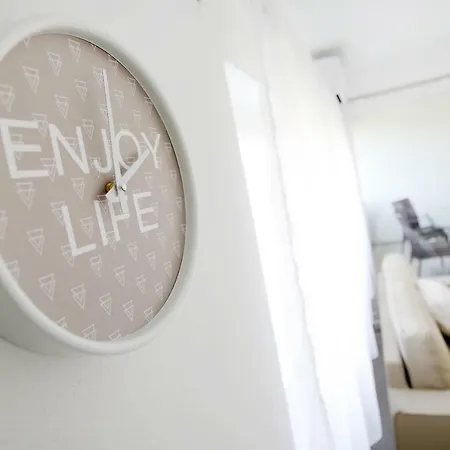Apartment Niko *