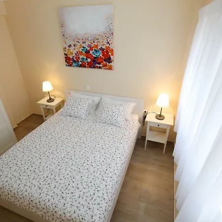 Niko Apartment