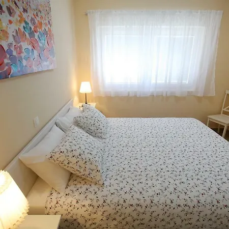 Apartment Niko Nin