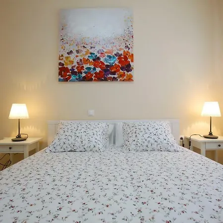 Niko Apartment