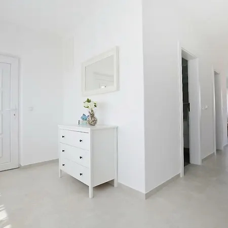 Appartement Niko *