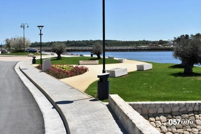 Апартаменты Niko