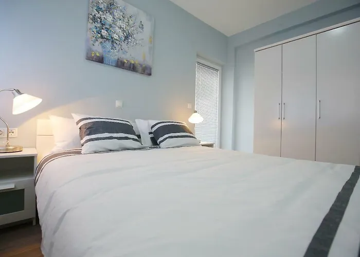 Apartamento Niko *