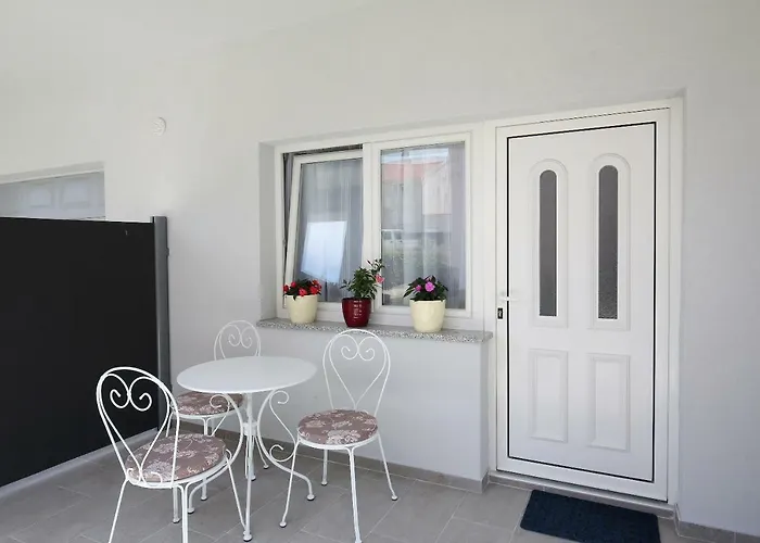 Apartamento Niko