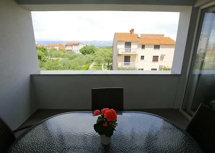 Apartamento Niko