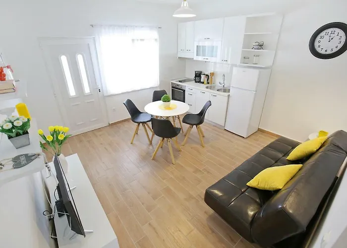 Niko Apartamento Nin