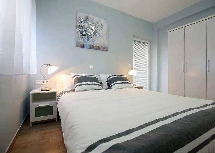 Apartamento Niko