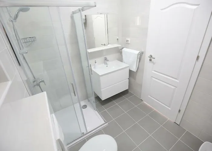 Apartamento Niko *