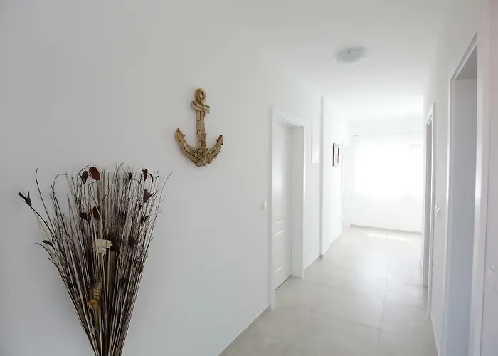 Apartamento Niko Nin