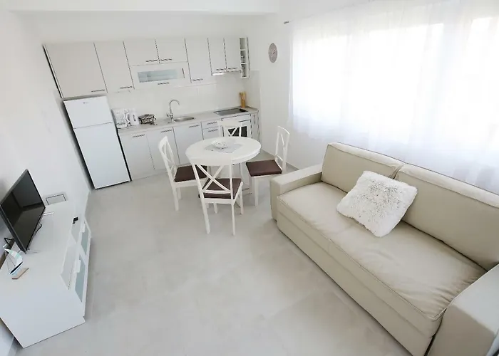 Apartamento Niko *