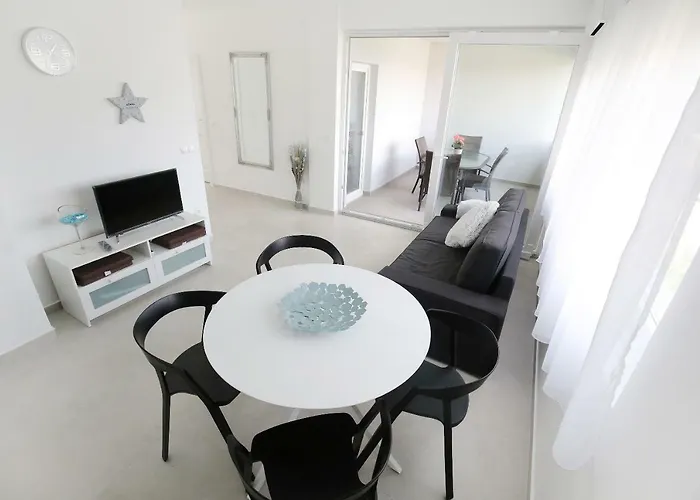 Niko Apartamento *