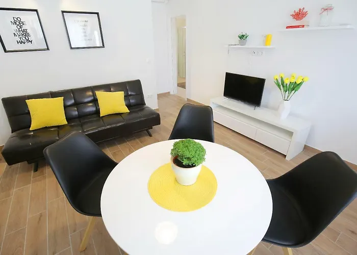 Apartamento Niko *