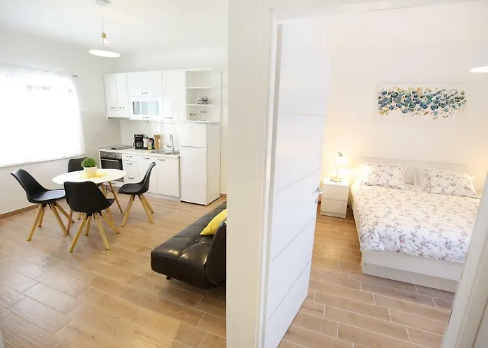 Niko Apartamento *