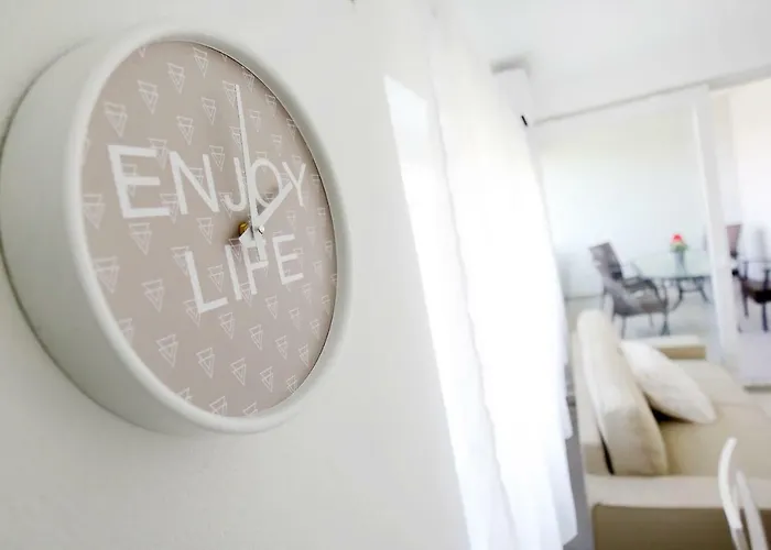Apartamento Niko *