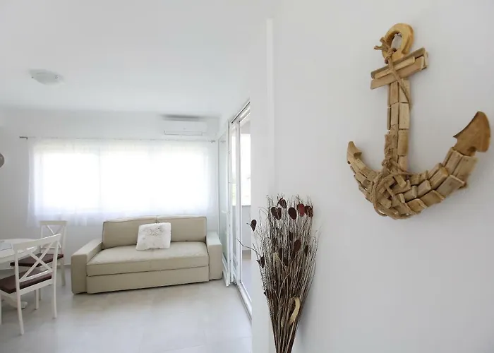 Niko Apartamento