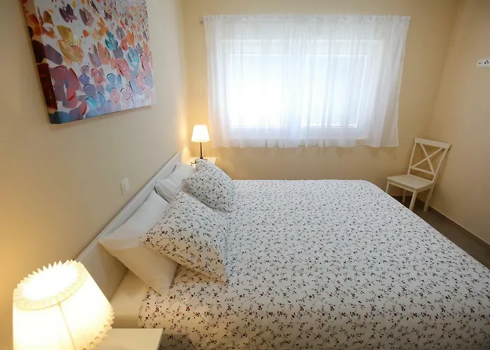Apartamento Niko Nin
