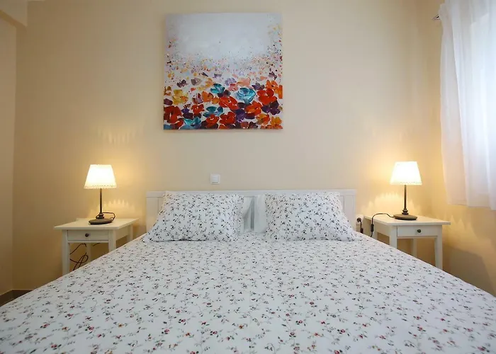 Niko Apartamento