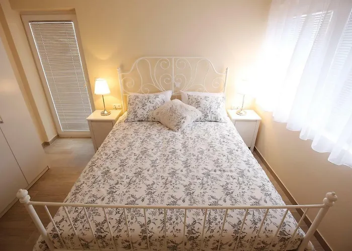Apartamento Niko *