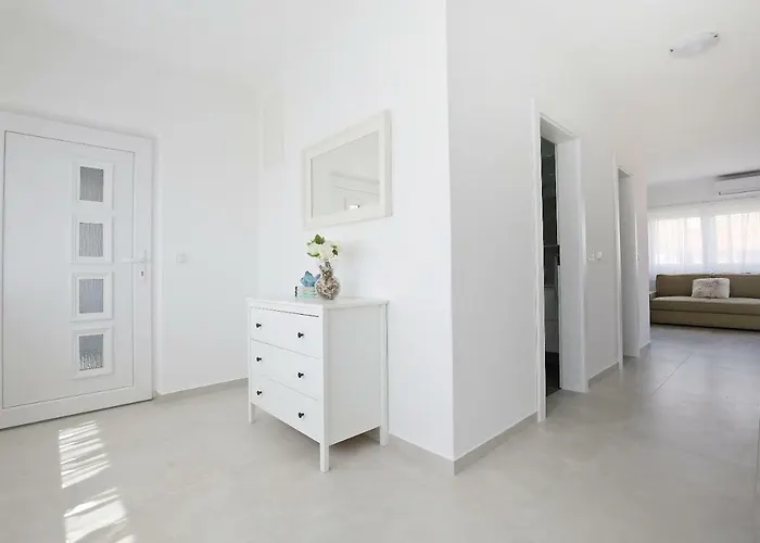 Apartamento Niko *