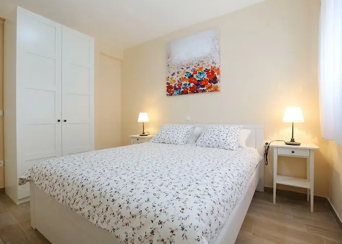 Apartamento Niko *