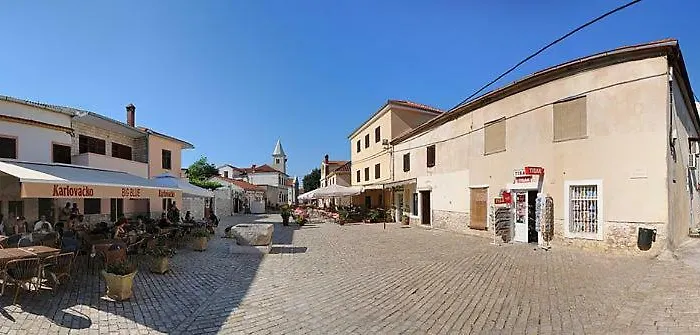 Niko Apartamento *