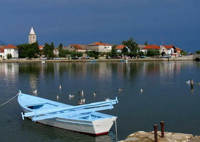 Niko Апартаменты Нин