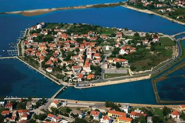 Niko Apartamento