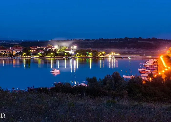 Апартаменты Niko *